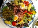 Niçoise