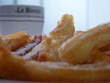 Churros