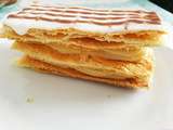 Millefeuilles