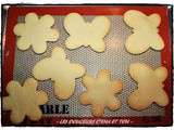 Best Ever Sugar cookies