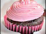 Cupcakes au chocolat : la recette