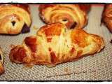 Petites viennoiseries