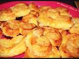 Petits palmiers