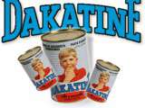 Dakatine