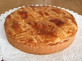 Gâteau breton