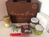 Partenaire Gourmibox