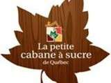 Petite cabane a sucre de québec