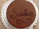 Sachertorte