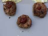 Boulettes de viande