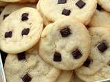 Cookies de Laura Todd