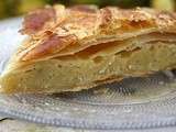 Galette, galette, je vais te manger