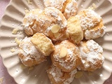 Amaretti, la petite douceur italienne