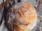 Boule de pain Tradition