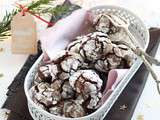 Crinkles Chocolate