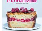 Et si on parlait  Gâteau invisible 