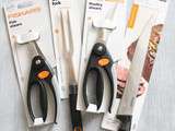 Fiskars: Les Ustensiles au coeur de la cuisine