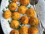 Pommes Duchesse