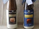 Test Produits : Fastoche