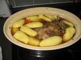 Gigot de 7 heures