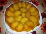 Tarte Tatin