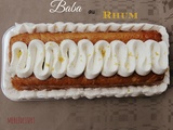 Baba au rhum de Christophe Michalak