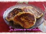 Farls de pommes de terre