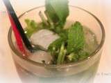 Virgin Mojito (Mojito sans alcool)