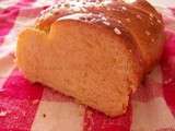 Brioche tressée sur poolish