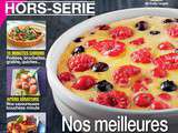 Cuisine Actuelle Hors-série Septembre - Octobre 2015