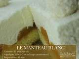 Manteau blanc