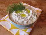 Tzatziki