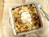 Gratin normand