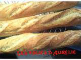 Baguettes