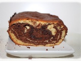 Cake façon Savane