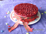 Gâteaux d'anniversaire