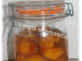 Que faire avec des prunes