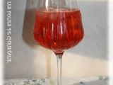 Spritz rosé
