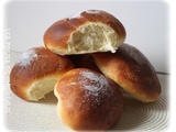 Beignets à l'Airfryer