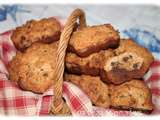 Brookies (Thermomix ou pas )