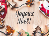 C'est Noël