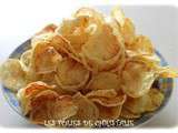 Chips maison