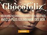 Chocofoliz teste votre choco-addiction