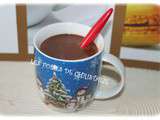 Chocolat chaud