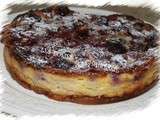 Clafoutis aux cerises (Thermomix)