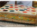 Confettis ( Thermomix ou pas )