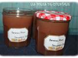 Confiture banane , orange , rhum ( Thermomix )