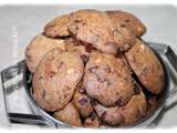 Cookies de Philippe Conticini