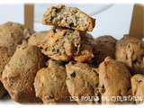 Cookies oréo (Thermomix tm 5 ou pas )