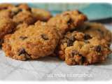 Cookies Rice Krispies