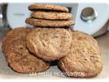 Cookies (Thermomix TM5)